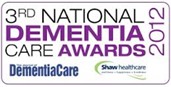 Dementia Care Awards